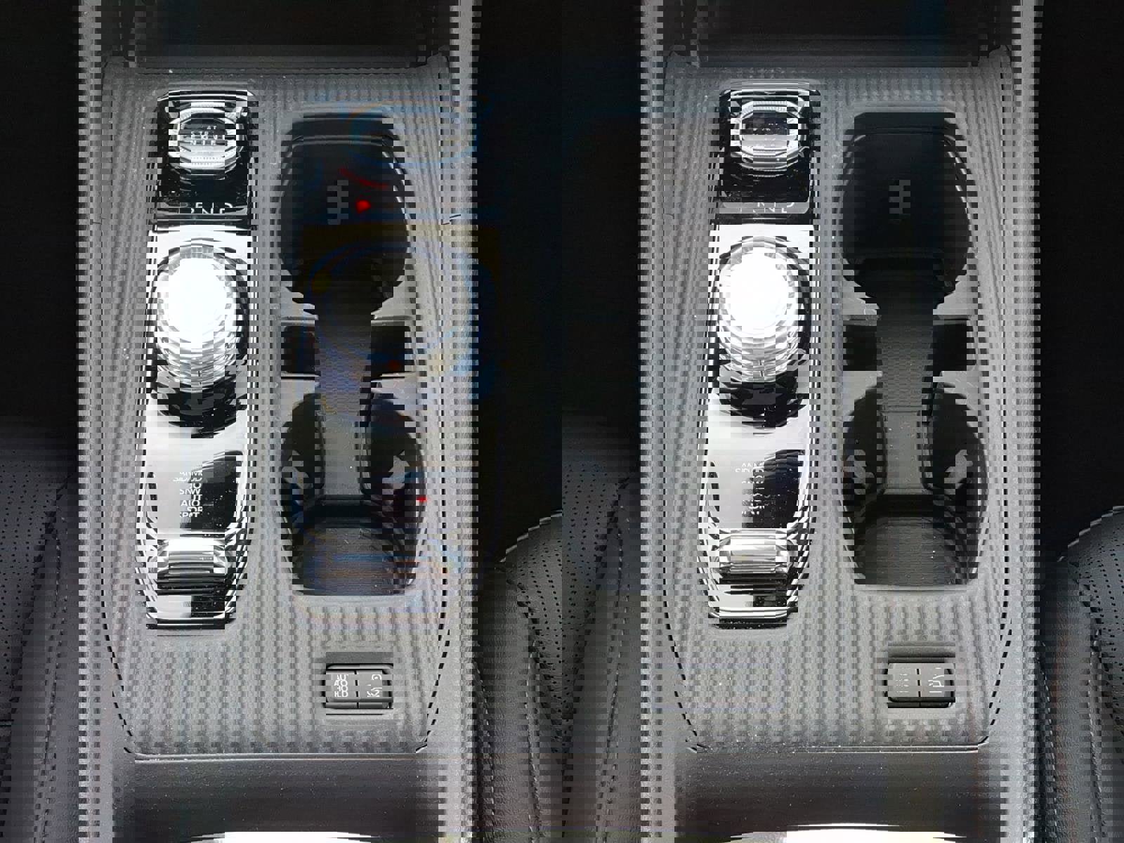 New 2026 Jeep Cherokee Limited image 10