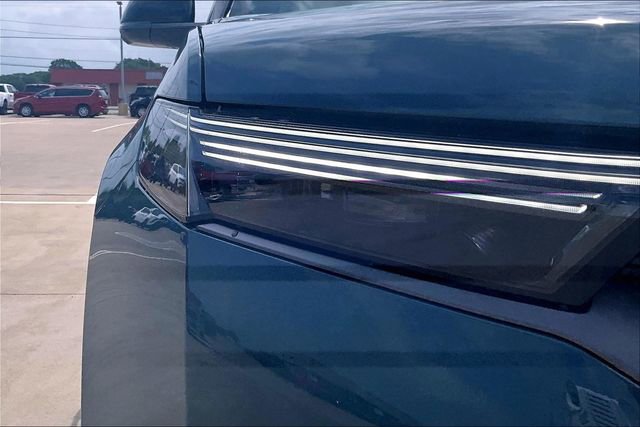 New 2026 Jeep Grand Wagoneer L Summit image 20