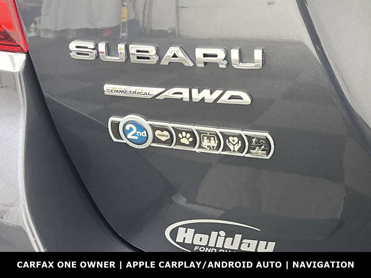 Used 2019 Subaru Outback 3.6R Limited w/ Popular Package #2 image 32