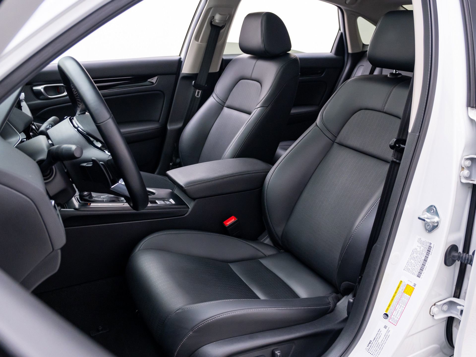 Used 2024 Honda Civic Touring image 15