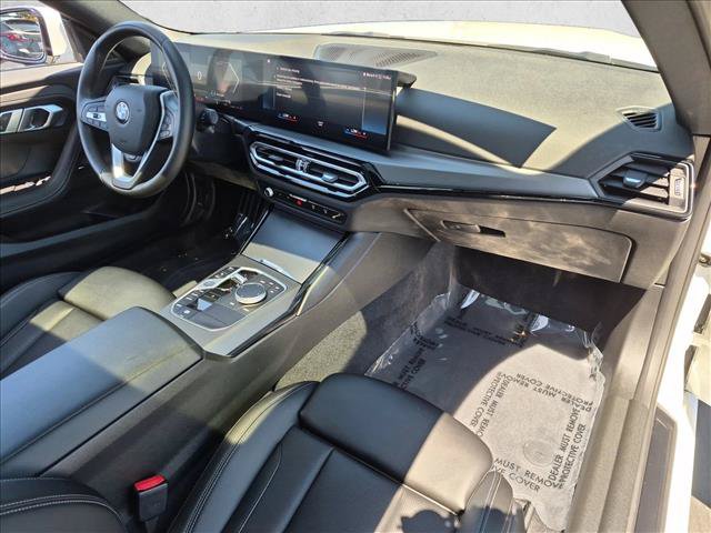 Used 2023 BMW 230i xDrive Coupe w/ Convenience Package AWD/4WD image 22