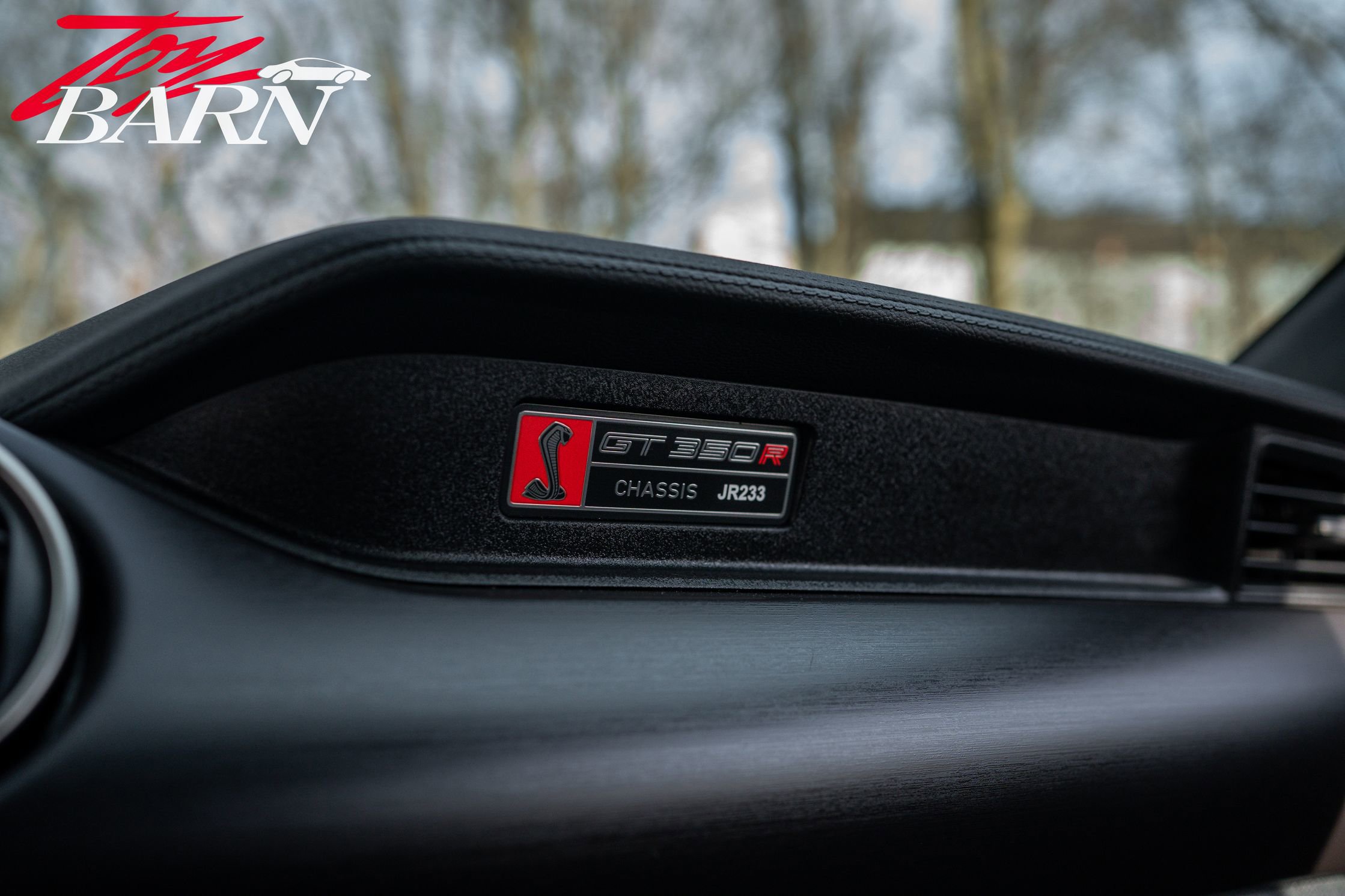 Used 2018 Ford Mustang Shelby GT350R w/ GT350R Equipment Group 920A image 38