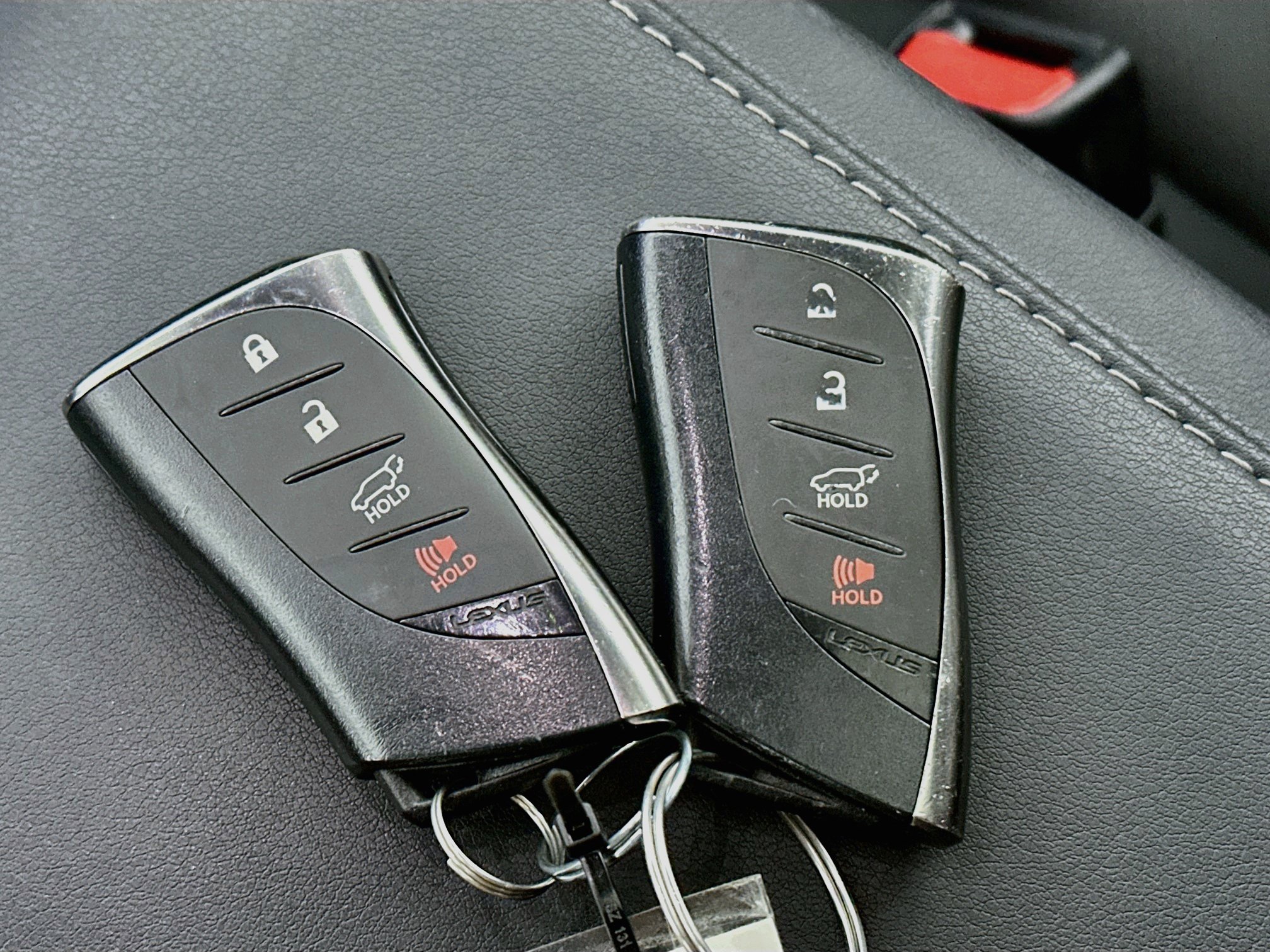 Used 2024 Lexus RX 350 FWD w/ Technology Package image 25