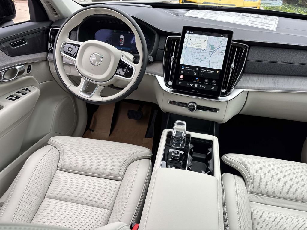 New 2026 Volvo XC90 B6 Ultra w/ Protection Package Premier image 30
