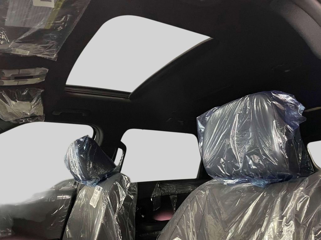 New 2026 Hyundai Palisade XRT Pro image 20