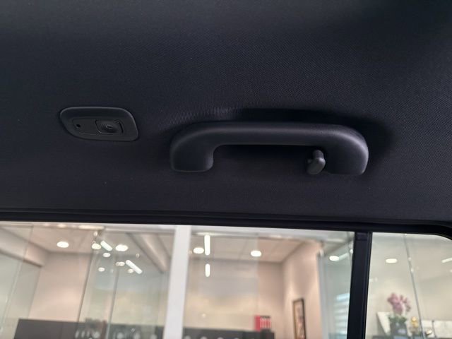 New 2026 Jeep Grand Wagoneer 4WD image 47