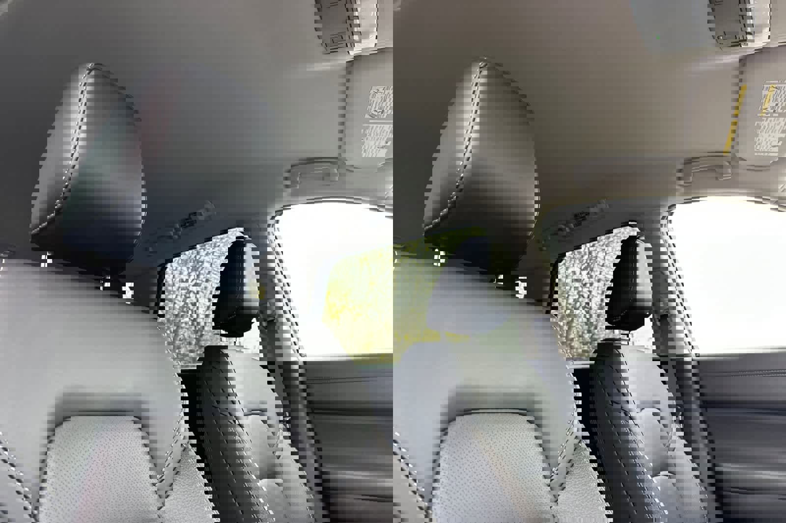 New 2026 Nissan Pathfinder SL image 17