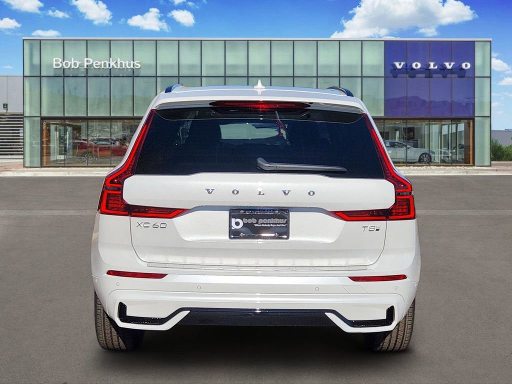 New 2026 Volvo XC60 T8 Plus w/ Protection Package Premier image 25