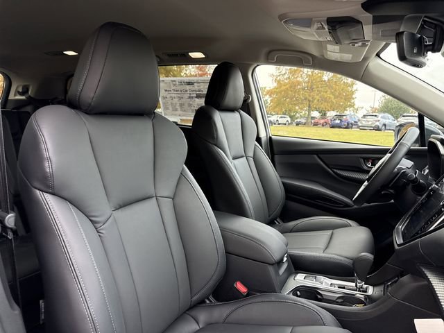 New 2026 Subaru Ascent Premium image 21