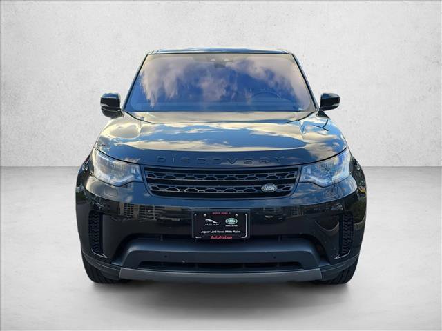 Used 2020 Land Rover Discovery HSE image 2