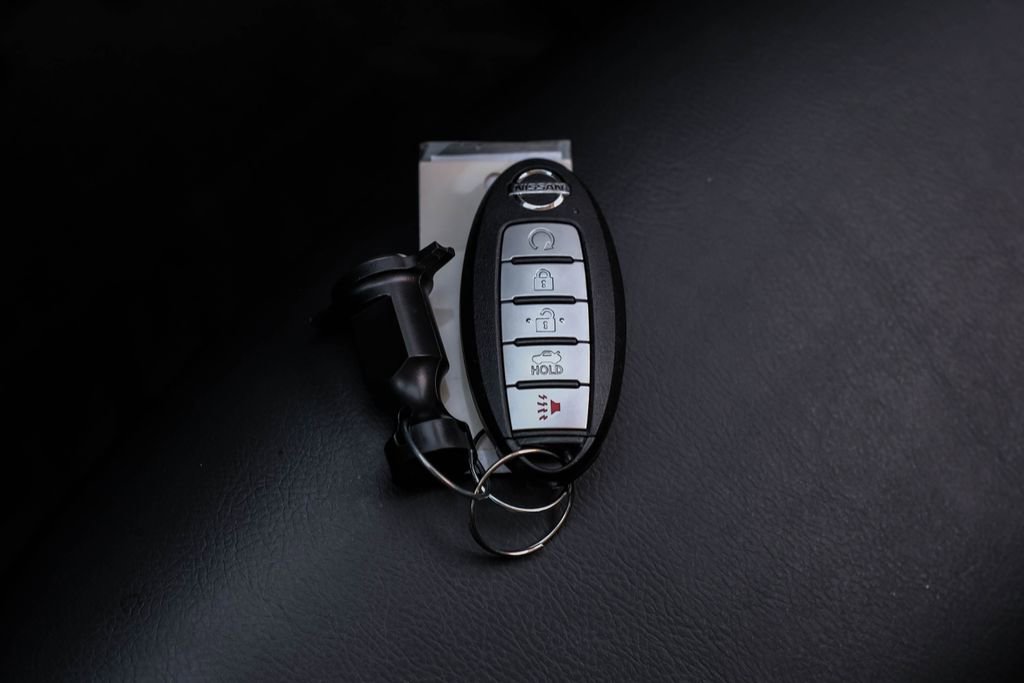 Used 2023 Nissan Altima 2.5 SR image 54