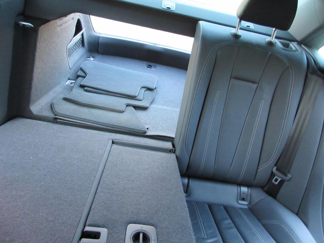 Used 2024 Audi A4 2.0T Premium image 33