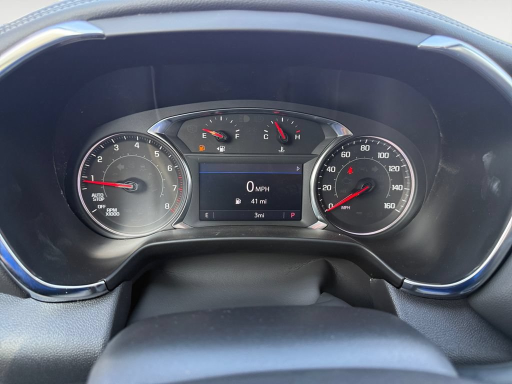 New 2026 Chevrolet Blazer LT w/ Convenience Package FWD image 17