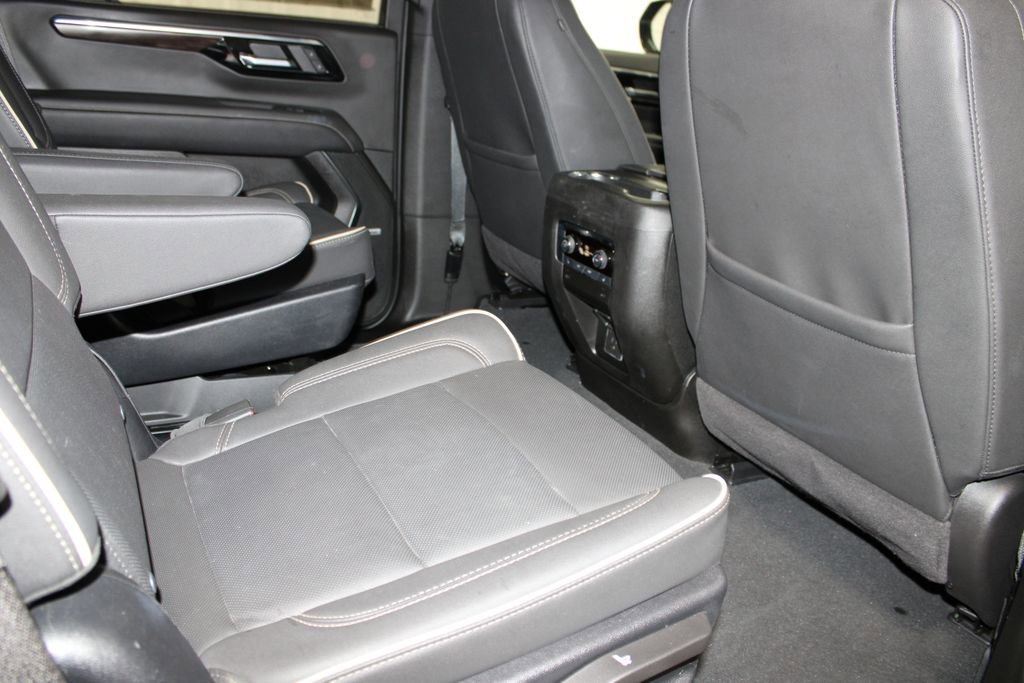 Used 2025 Chevrolet Tahoe Premier image 26