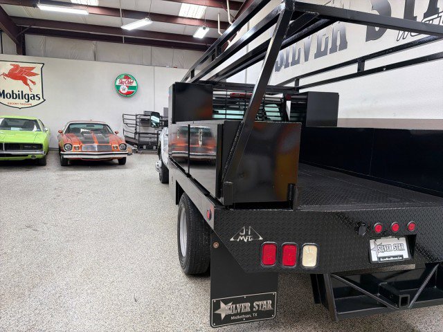 Used 2015 Chevrolet Silverado 3500 W/T w/ WT Convenience Package image 9