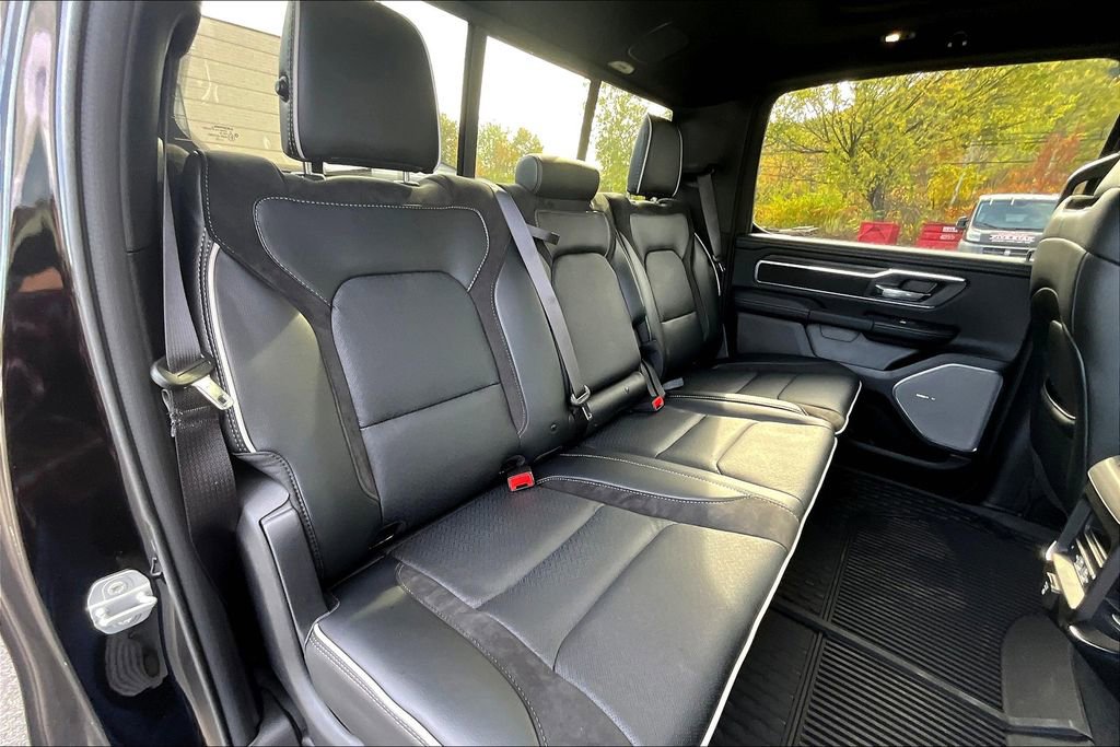 New 2026 RAM 1500 Laramie image 9