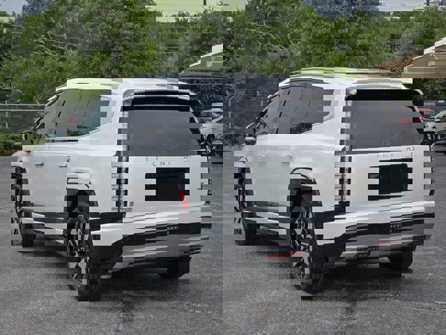 New 2026 Hyundai Ioniq 9 SEL image 3