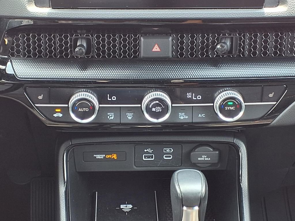 Certified 2023 Honda CR-V Sport Touring image 15