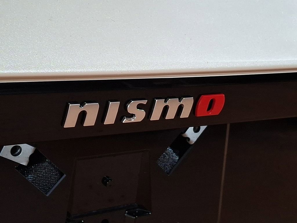 Used 2025 Nissan Z NISMO w/ Floor Mat Package image 30