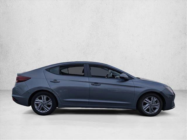 Used 2019 Hyundai Elantra Value Edition w/ Cargo Package image 4