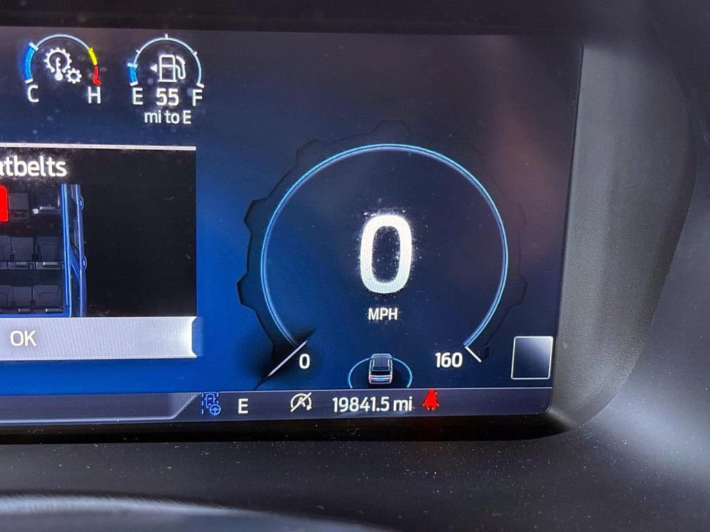Used 2024 Ford Expedition Max Limited AWD/4WD image 27
