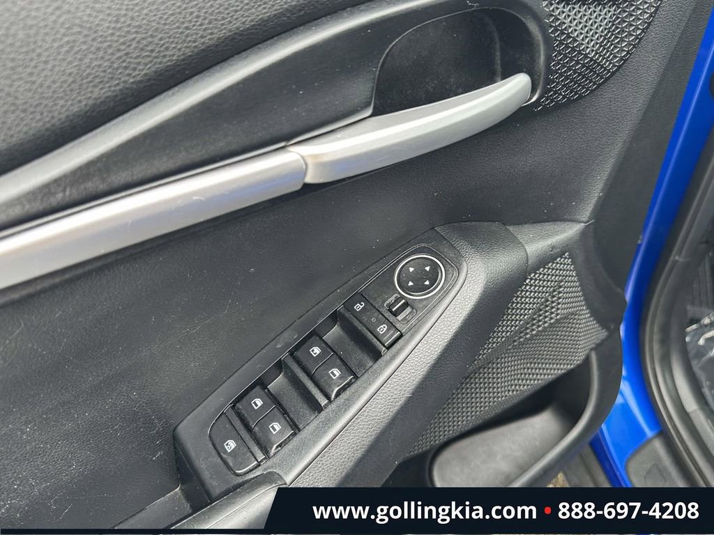 Used 2023 Kia Seltos LX image 14