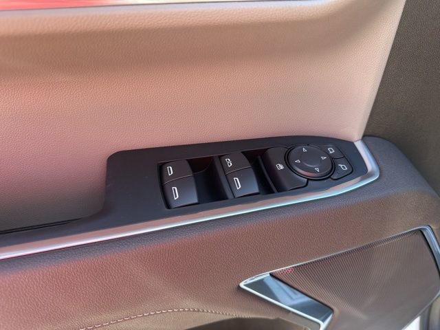 New 2026 Chevrolet Silverado 1500 LT w/ All Star Edition Plus image 13