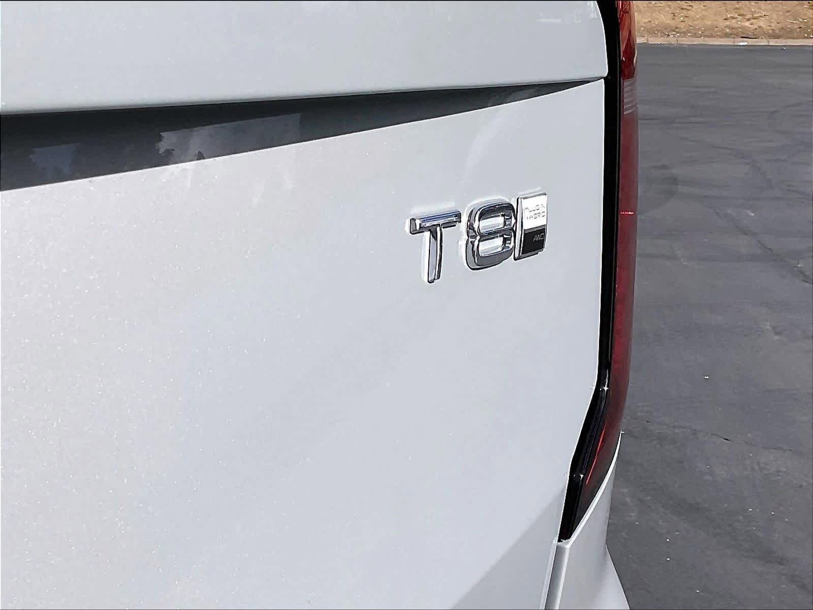 New 2026 Volvo XC90 T8 Ultra w/ Protection Package Premier AWD/4WD image 26