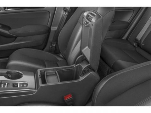 New 2026 Honda Civic FWD Hybrid Sedan image 17