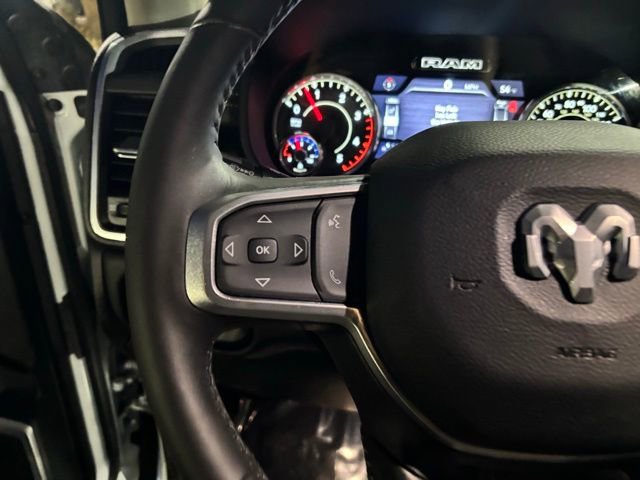 Used 2024 RAM 2500 Laramie image 19