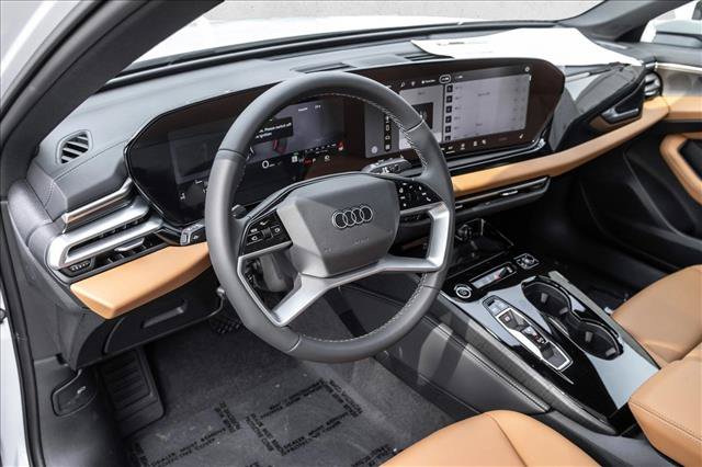 New 2026 Audi A5 2.0T Premium Plus AWD/4WD image 10