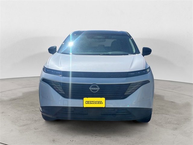 New 2025 Nissan Murano SL w/ Cargo Package image 3