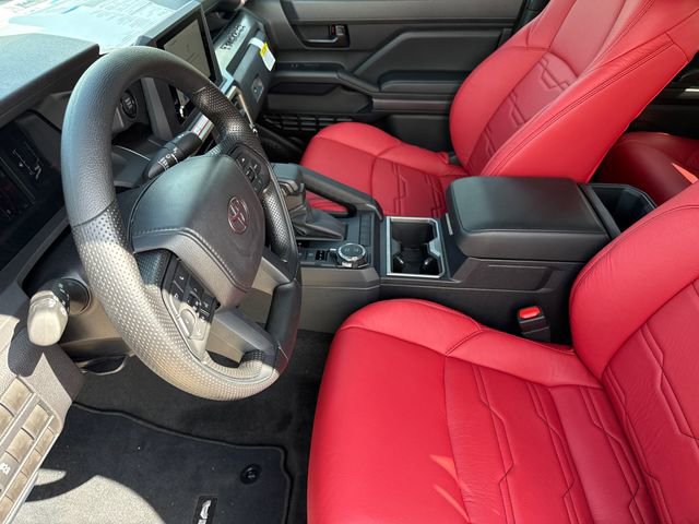 New 2026 Toyota Tacoma SR5 image 19