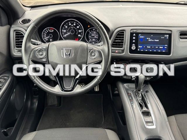 Used 2020 Honda HR-V Sport image 18
