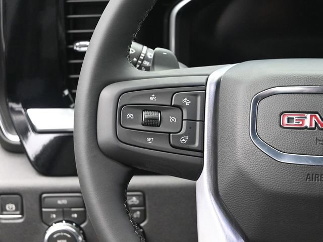 New 2026 GMC Sierra 1500 SLT w/ SLT Premium Plus Package image 30