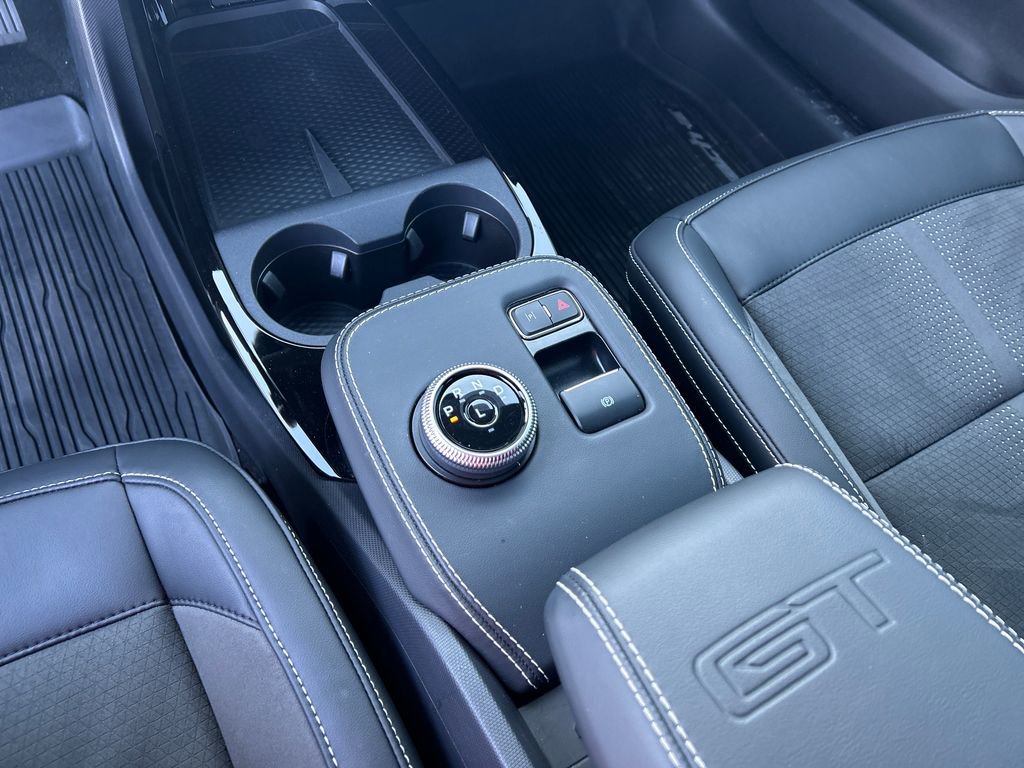 Used 2024 Ford Mustang Mach-E GT image 23