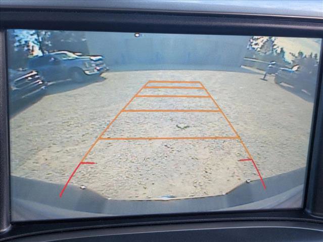 Used 2016 Chevrolet Silverado 1500 LT w/ All Star Edition image 10