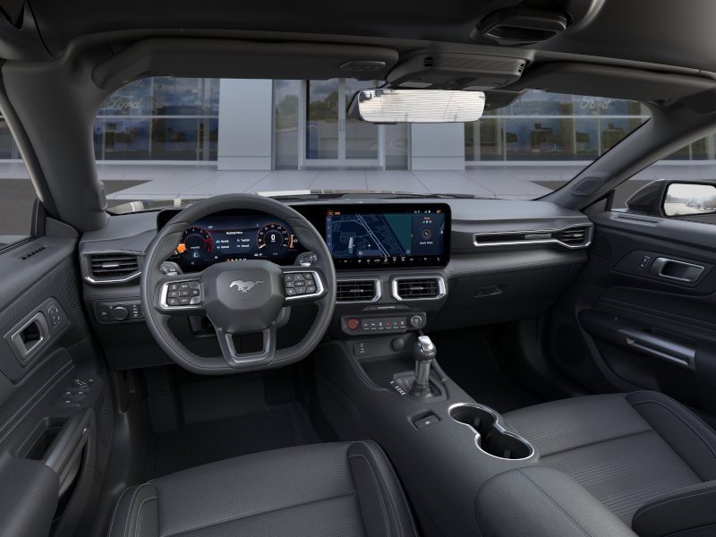 New 2026 Ford Mustang GT Premium RWD image 9
