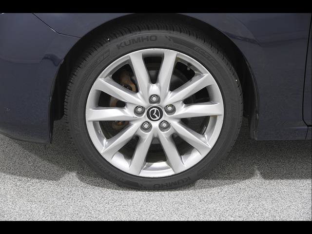 Used 2017 MAZDA MAZDA3 Grand Touring FWD image 21