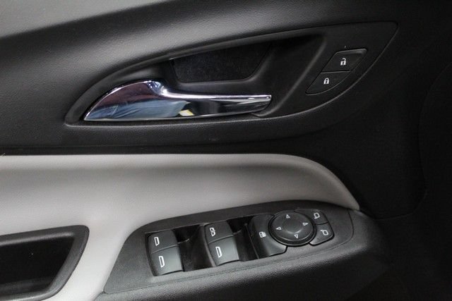 Certified 2022 Chevrolet Equinox LT FWD image 16