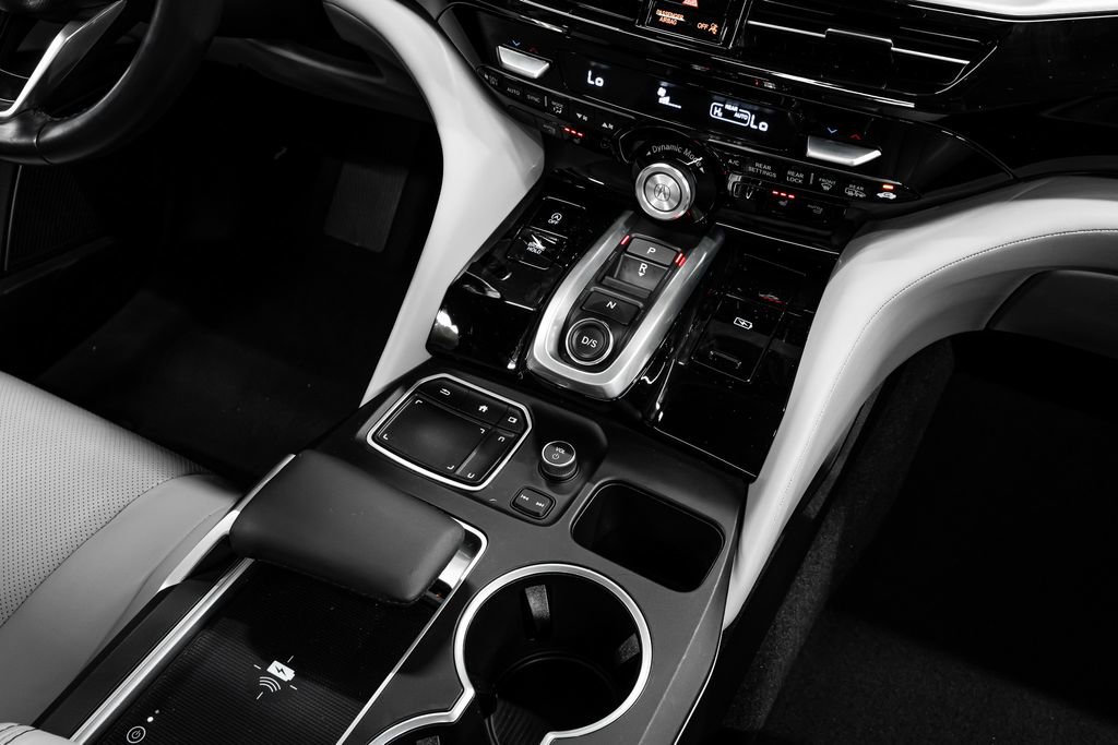 Certified 2023 Acura MDX FWD w/ Technology Package image 28