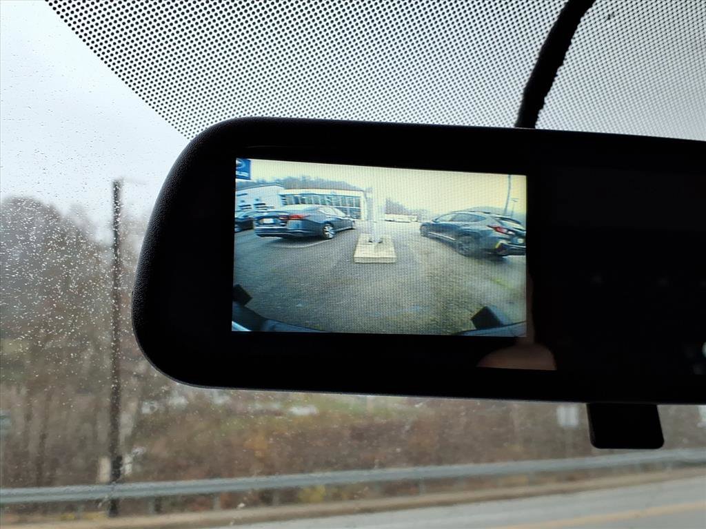 Used 2024 Chevrolet Express 2500 2500 w/ Driver Convenience Package image 12