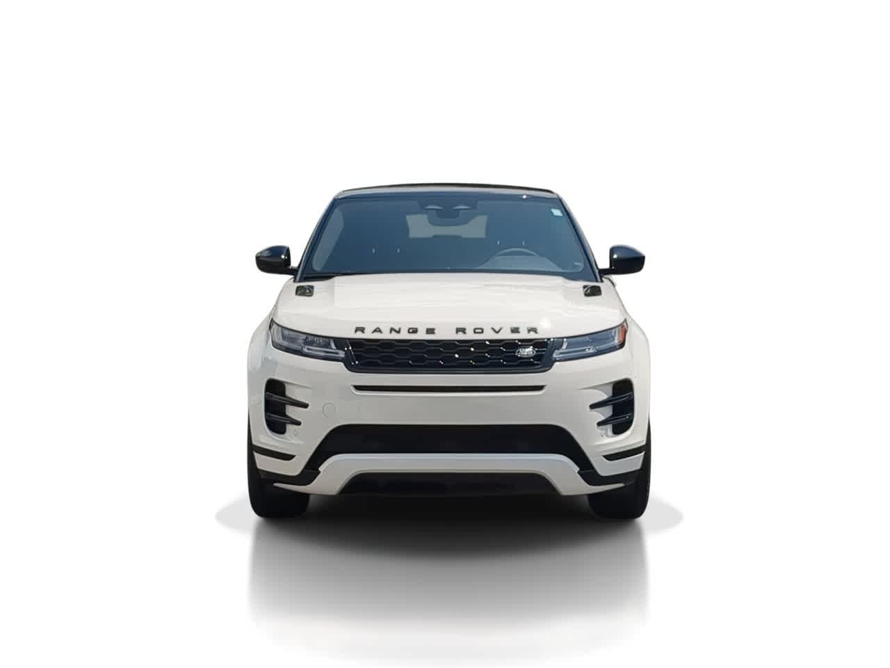 Certified 2023 Land Rover Range Rover Evoque HST AWD/4WD image 3