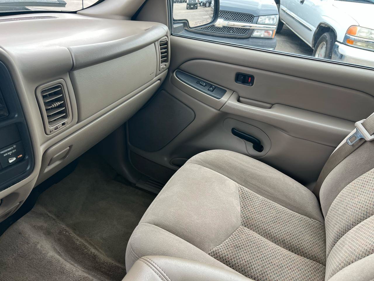 Used 2005 Chevrolet Silverado 2500 LS AWD/4WD image 52