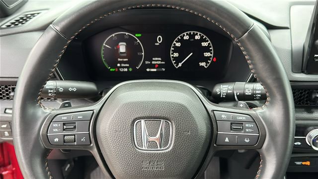 Used 2025 Honda CR-V Sport-L image 12