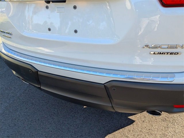 New 2025 Subaru Ascent Limited image 7