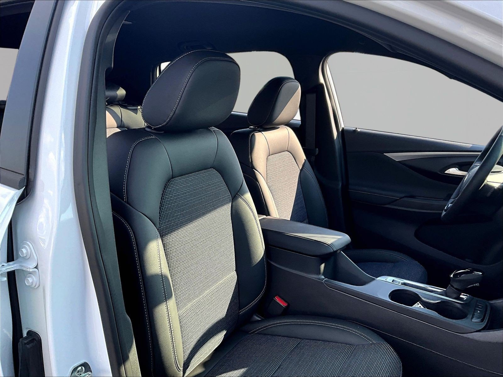 New 2026 Buick Envista Preferred w/ Convenience I Package FWD image 18