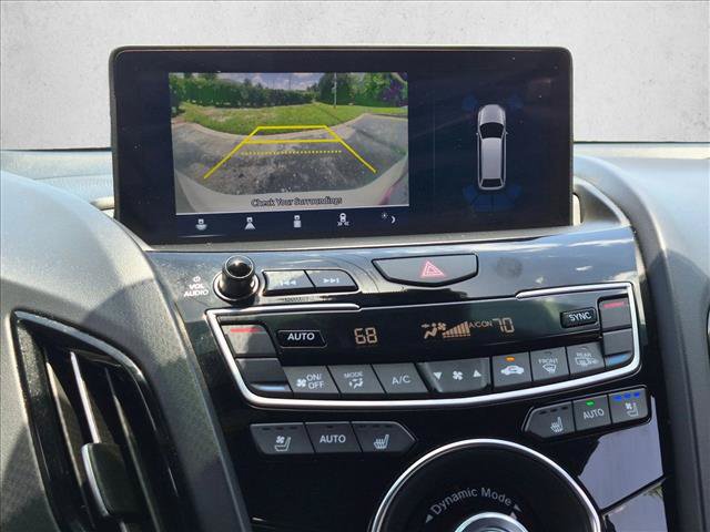 Used 2019 Acura RDX A-Spec AWD/4WD image 14