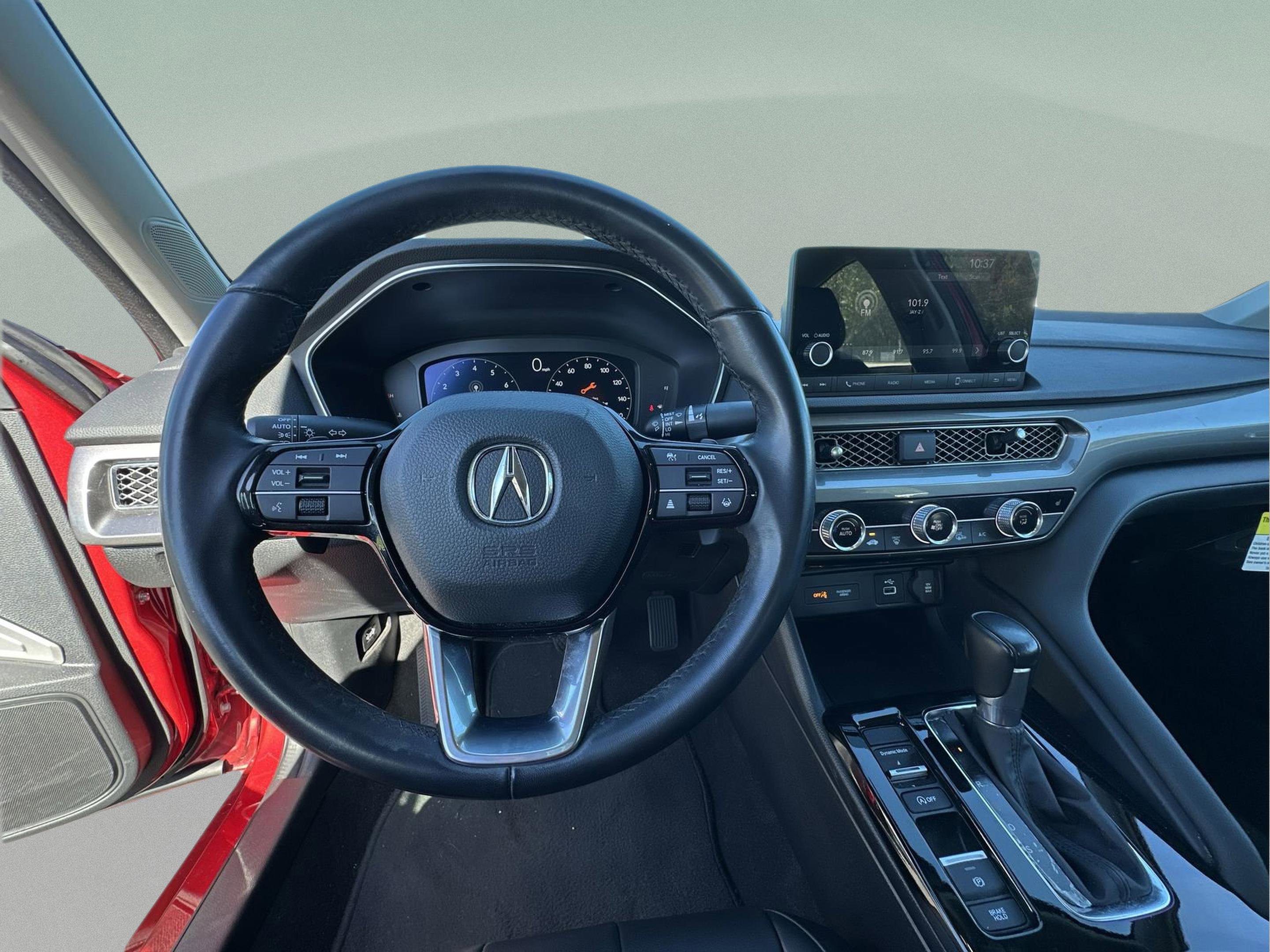 Used 2023 Acura Integra image 9