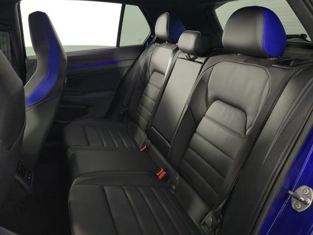 Used 2025 Volkswagen Golf R Black Edition AWD/4WD image 18